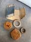 NOS bearing set front drum