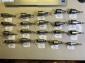 Idle Cutoff Solenoid Valve 12V Pierburg Bus Beetle
