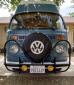 Late Bay Spare Tire Hurst Bumpers