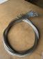 2270mm stainless steel clutch cable