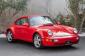 1994 Porsche 964 Carrera 4 Widebody Coupe 5-Speed