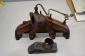 Vanagon Diesel Dasher Fox Exhaust Manifold