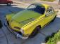 Special edition sport ghia