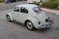 1963 Volkswagen Beetle