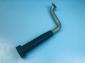 VW T3 Vanagon Oil Filler Pipe, Cap & Extension