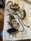 Set Of Central Power Lock VW T3 T25 Vanagon