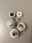 Repair Kit Roller Slide Door 1979-1985 VW T3 V