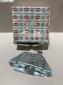 VW T2  baywindow ( late ) NOS lock 211843604G