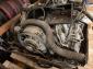 Porsche 911 S engine 2.700 cc