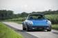 1976 Porsche 911 3.0. Turbo (US) with Euro engine
