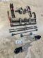 The Whole Enchilada Suspension kit from TYPE E