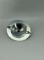 NOS Hella Fried Egg Bulb Holder Front Indicator