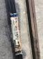 2" narrow Linkpin Torsion Leaves