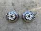 Wilwood brakes
