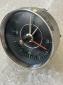 Porsche Green Face Clock working