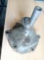 Nose cone Porsche 356 pre A PreA transmission