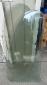 Oval rear & quarter window glass