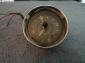 Porsche 356 VW 12V Motormeter Kienzle Clock