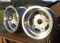 Wanted 2 Deep Dish Ansen Wide 5, 15" wheels