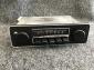 Sapphire XV Radio with Faceplate and Knobs