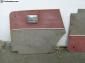 1958 or 1959 convertible door panels