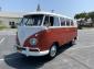 1959 original so-23 Westfalia Camper award-winning