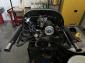 1200cc engine and Swing Axle Transmission