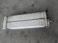 Early oil cooler