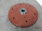 180mm flywheel