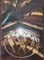VW Beetle Split Bus Karmann Typ 3 Sales brochure