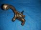 VW Beetle / Karmann Ghia - NOS Spindle Drum right
