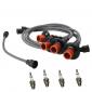 Empi Premium VW Wires And Bosch Spark Plug