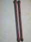 VW Bus T2b 72-79 Bay Window Torsion bars pair