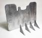 Chassis Torsion Raise & Gusset Kit