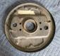 NOS Front Backing Plate
