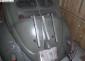 Split Oval luggage carrier