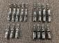 Original Early Bus Spoon Popout Latches