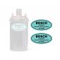 12V Bosch Coil Decal Pack - Blue - Free Shipping