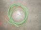 Green Vacuum Line 4.5mm