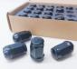 Metric lug nuts 12mm 14mm ball and cone seat