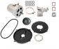 Alternator Conversion Kit, 55 Amp
