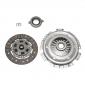 Clutch Kit 200mm Early 67 to 70 - TAIWAN