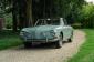 1963 Italian Karmann Ghia Type 34 Razor Edge