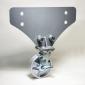 Single Wheel Frame Horn Cart