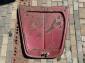 Karmann Ghia hood