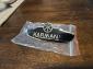 Karmann emblem
