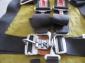 Simpson 3" racing harness belts
