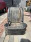 Karmann Ghia lowback seat