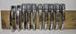 Lot of Beetle Door Handles 1960-1965