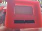 Westfalia vanagon dash digital clock lcd screen
